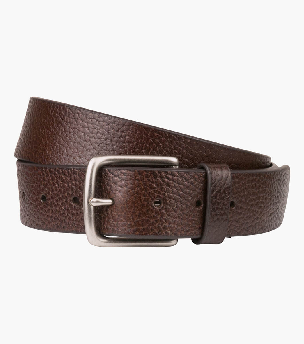 Ford Casual Leather Belt Men’s Belts | Florsheim.com