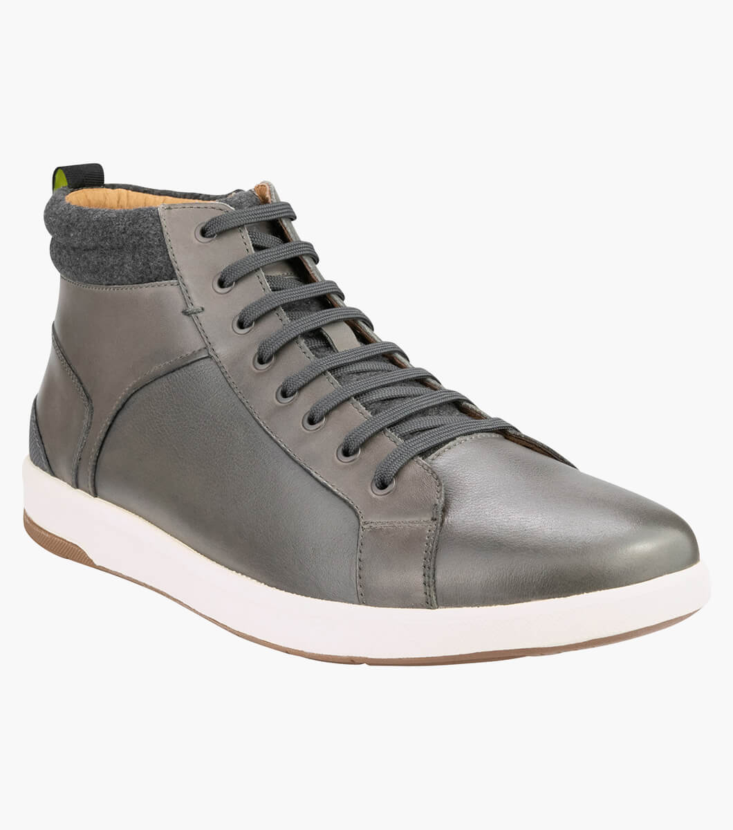 Crossover Boot Lace To Toe Boot Men's Sneakers | Florsheim.com