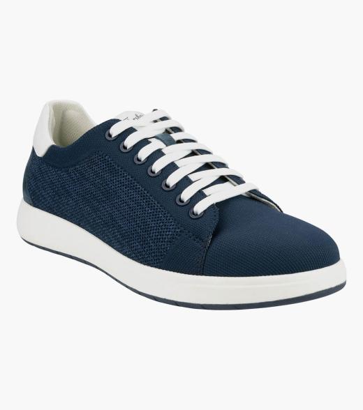 Heist Knit Lace to Toe Sneaker Men's Sneakers | Florsheim.com