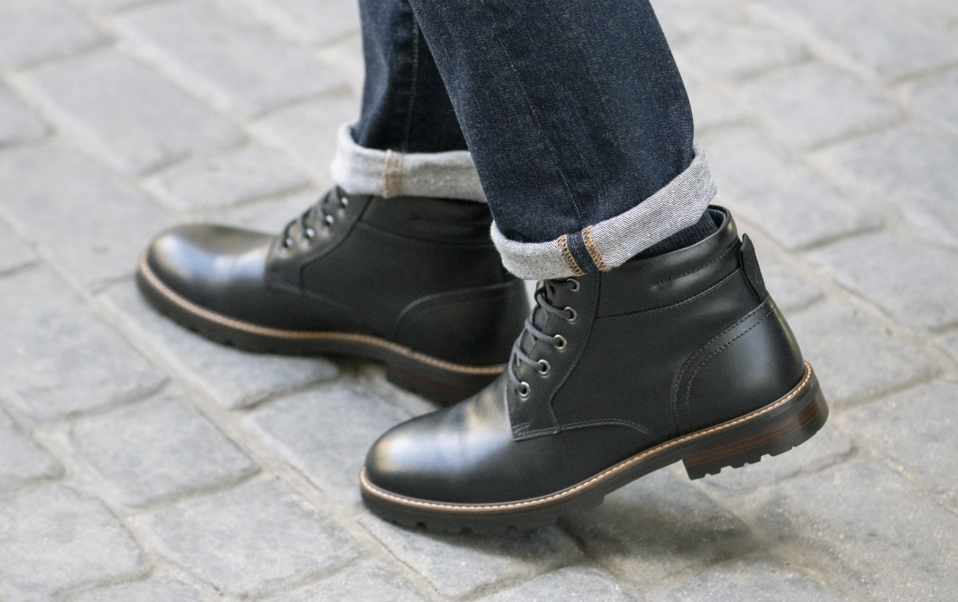 AW25 - Shop Men's Boots