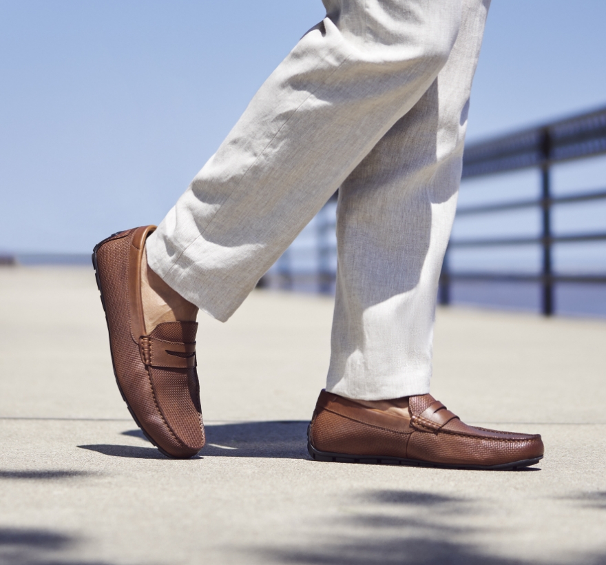 SS24 - Shop Men's Loafers 