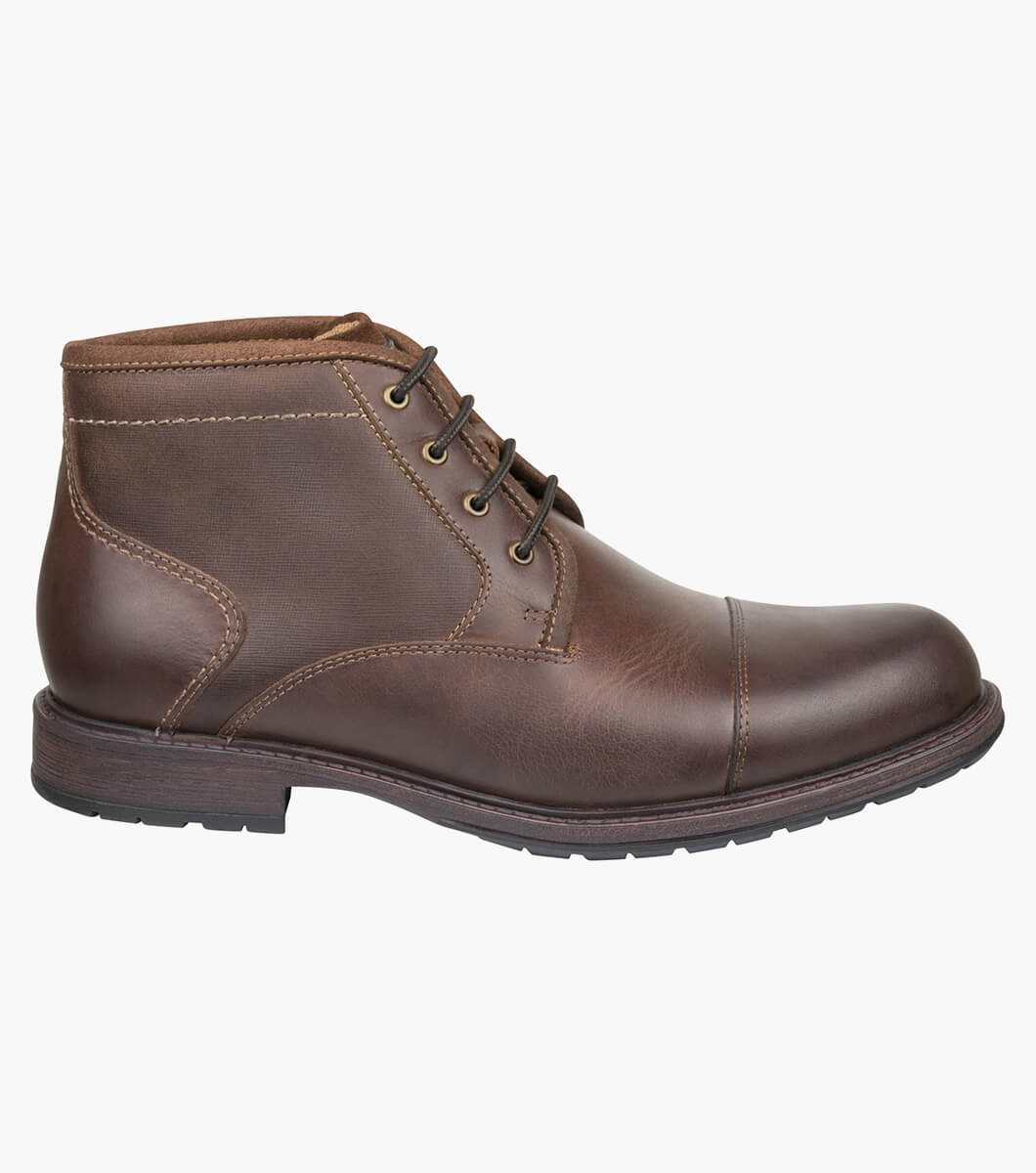 florsheim comfortech boots