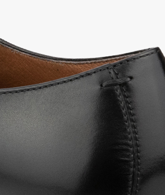 LEATHER QUARTER LININGS 
