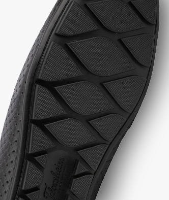 RUBBER OUTSOLE
