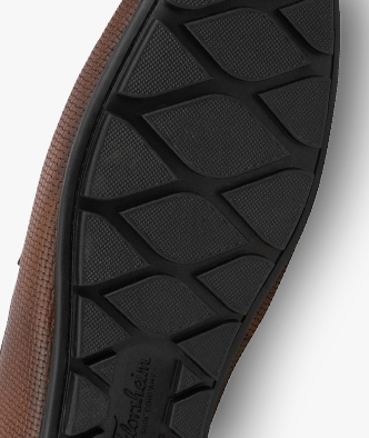 RUBBER OUTSOLE
