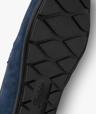 RUBBER OUTSOLE
