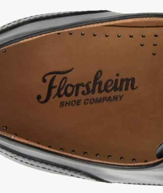 CUSHIONED FOOTBED 
