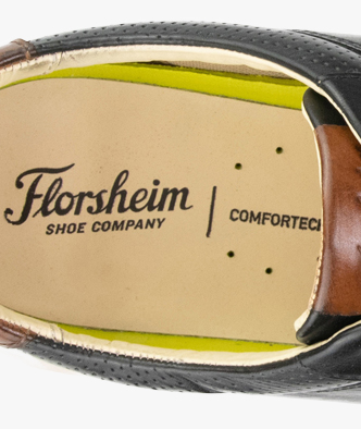 COMFORTECH FOOTBED
