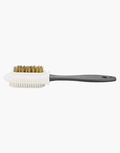Suede Cleaning Brush  For Suede/Nubuck/Canvas Cleaning in CLEAR for $12.95
