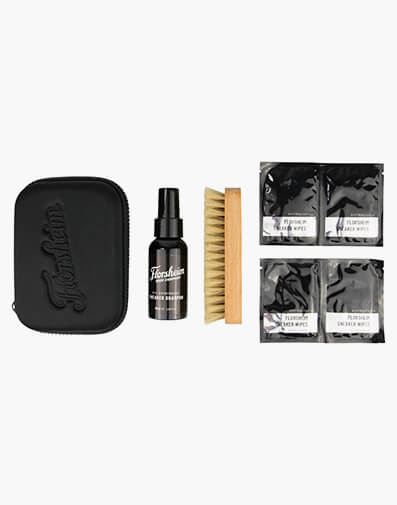 Sneaker Care Kit Clean + Protect  in CLEAR for $22.46