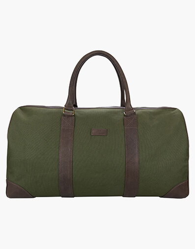 Lonsdale Overnight Bag in KHAKI for $299.95