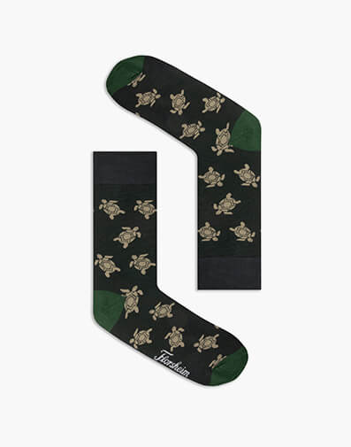 Turtle  in Dark Green for $12.95