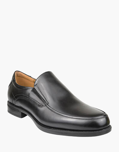 Springfield - E Medium Width - Slip On