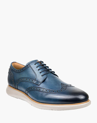 Fuel Wing Wingtip Derby in BLUE for $69.80
