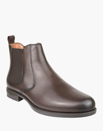 Glendale - E  Medium Width - Chelsea Boot