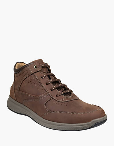 Great Lakes Sport Moc Toe Boot in BROWN for $79.80