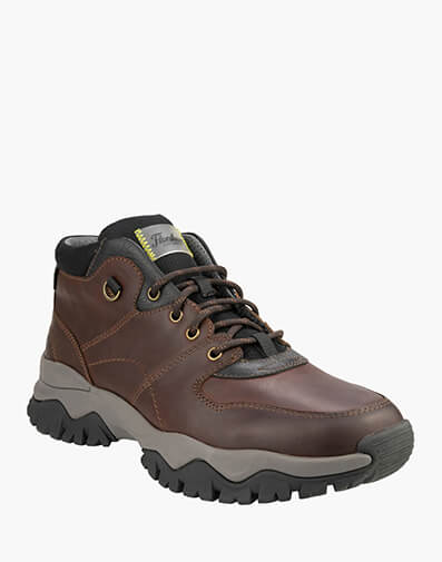 Xplor Hiker Moc Toe Hiker Boot in BROWN for $219.95