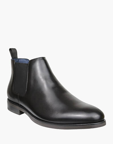 Ceduna - E  Medium Width - Chelsea Boot