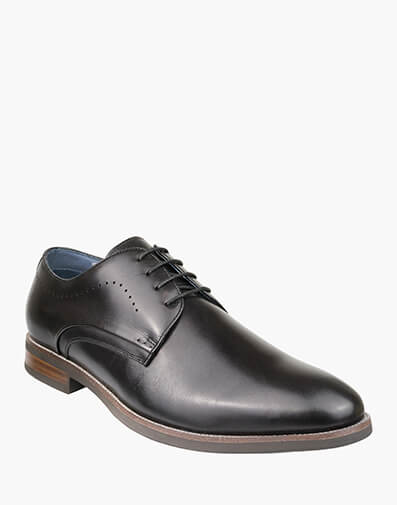 Nimbus - E Medium Width - Derby  in BLACK for $219.95