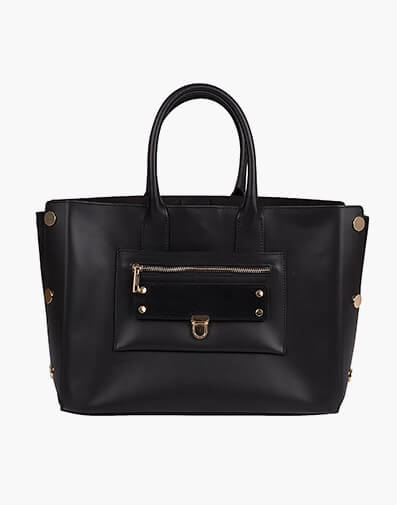 Elsa Leather Handbag