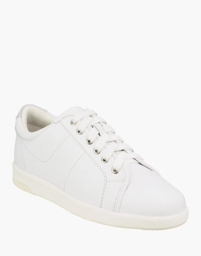 Crossover Cap Cap Toe Sneaker in WHITE for $149.95